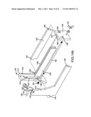 THERAPEUTIC ELECTROLYSIS DEVICE WITH REPLACEABLE IONIZER UNIT diagram and image