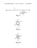 POLYISOBUTYLENE URETHANE, UREA AND URETHANE/UREA COPOLYMERS AND MEDICAL LEADS CONTAINING THE SAME diagram and image