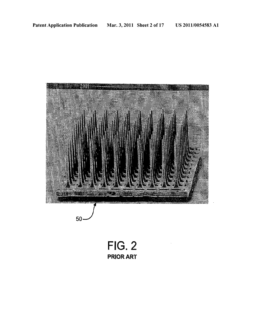 Flexible and Scalable Sensor Arrays for Recording and Modulating Physiologic Activity - diagram, schematic, and image 03