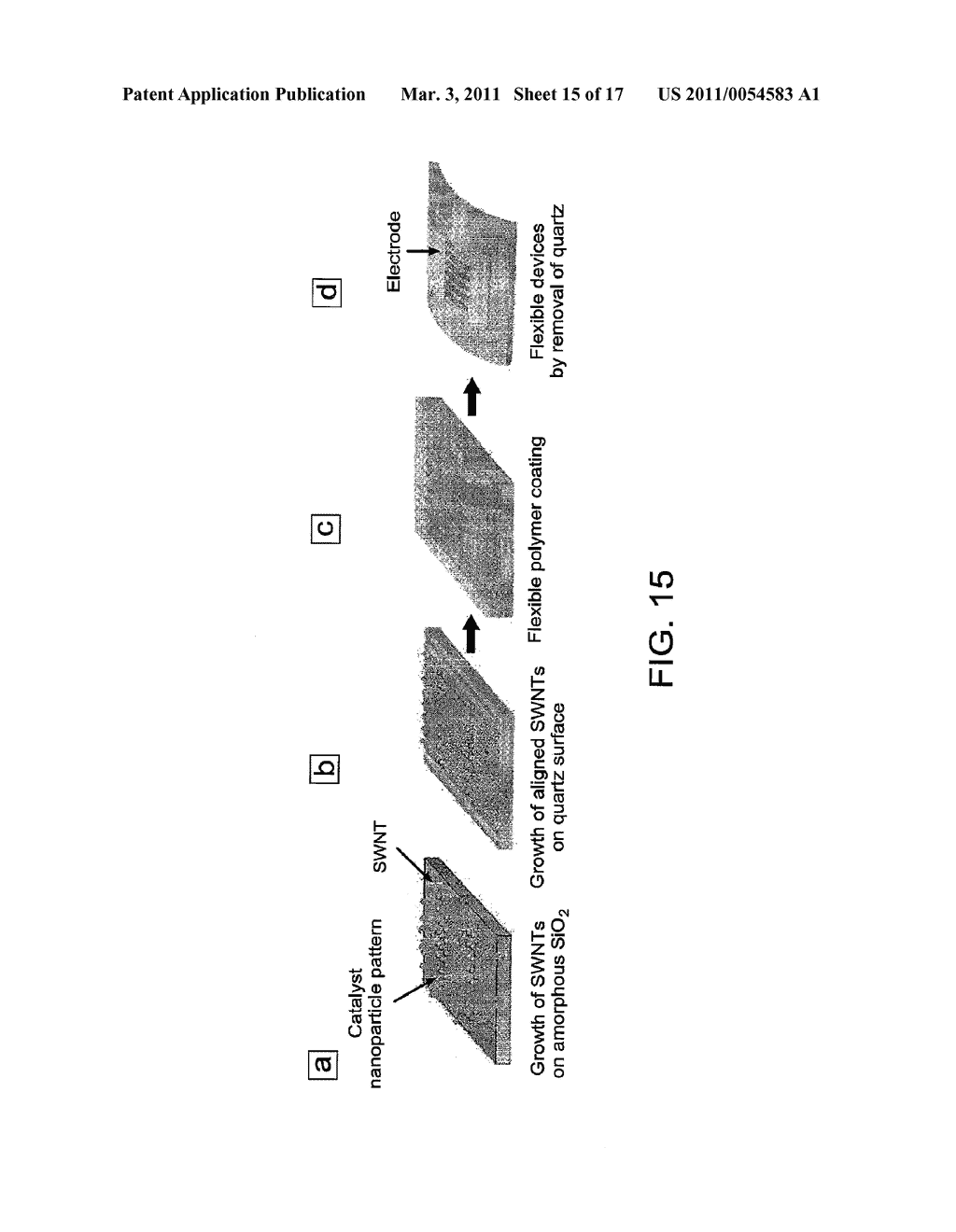 Flexible and Scalable Sensor Arrays for Recording and Modulating Physiologic Activity - diagram, schematic, and image 16