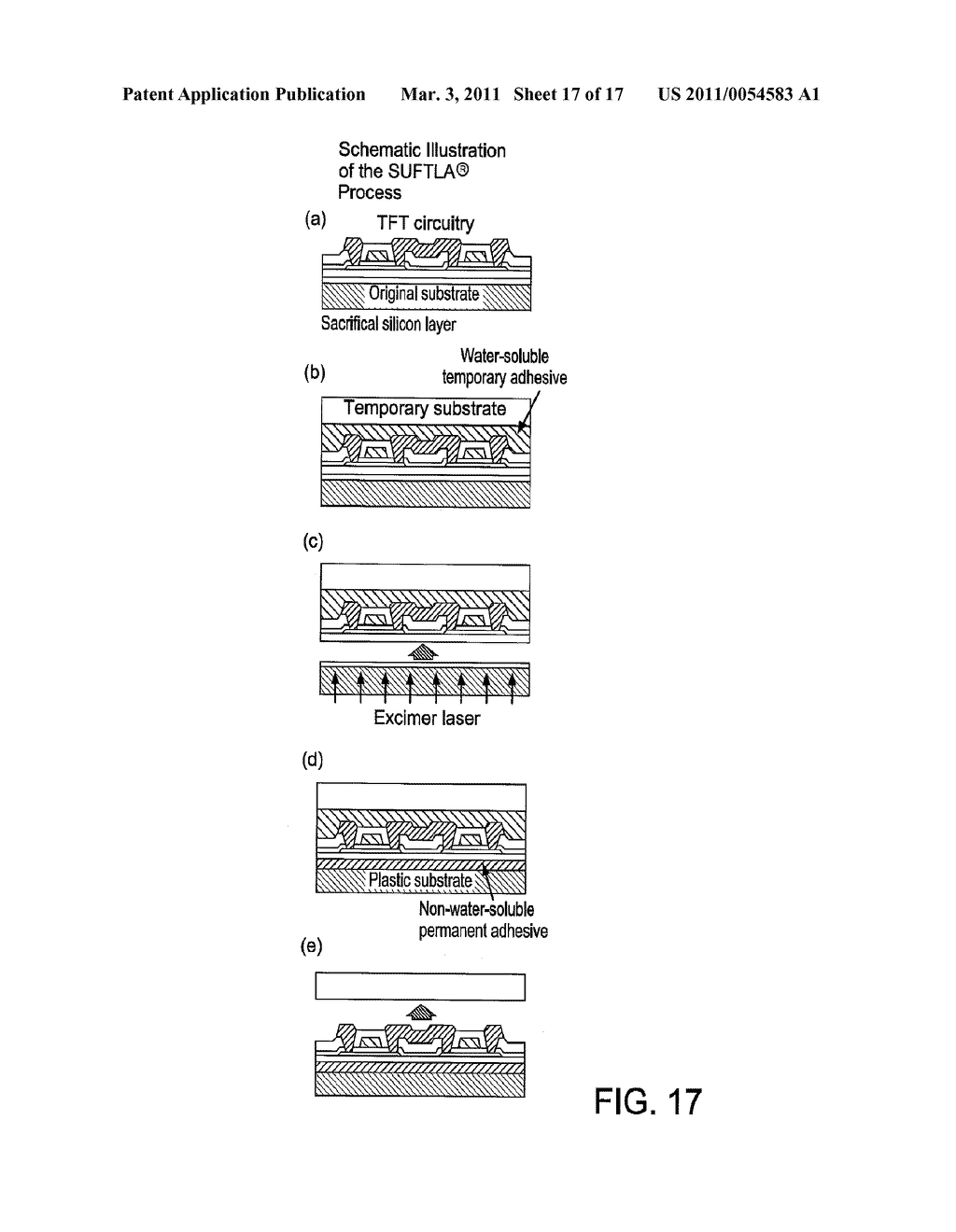 Flexible and Scalable Sensor Arrays for Recording and Modulating Physiologic Activity - diagram, schematic, and image 18