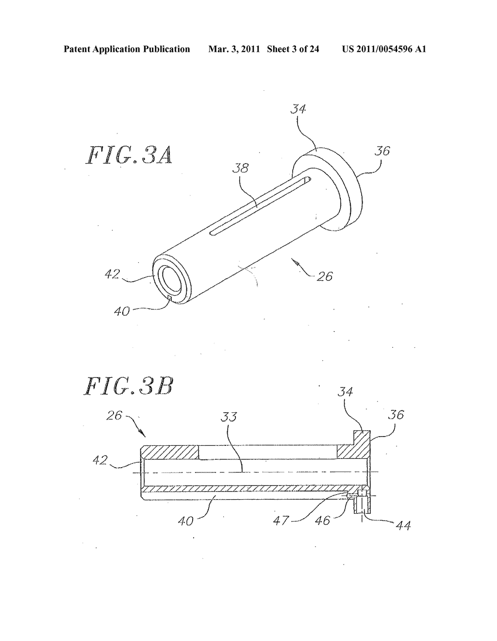 Method of Delivering a Prosthetic Heart Valve - diagram, schematic, and image 04