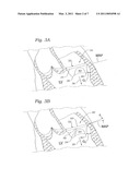 Contoured Sewing Ring for a Prosthetic Mitral Heart Valve diagram and image