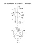 ACCOMMODATING INTRAOCULAR LENS WITH OUTER SUPPORT STRUCTURE diagram and image