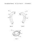 ACCOMMODATING INTRAOCULAR LENS WITH OUTER SUPPORT STRUCTURE diagram and image