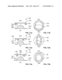 INTERVERTEBRAL DISC PROSTHESIS HAVING BALL AND RING STRUCTURE diagram and image