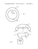 HUMERAL JOINT REPLACEMENT COMPONENT diagram and image