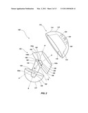 REFLEX FIXATION GEOMETRY REVISION AND RECONSTRUCTION SYSTEM REVERSE ARTICULATION diagram and image