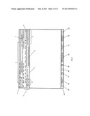 Combination Multimedia, Brain Wave and Subliminal Affirmation Media Player and Recorder diagram and image