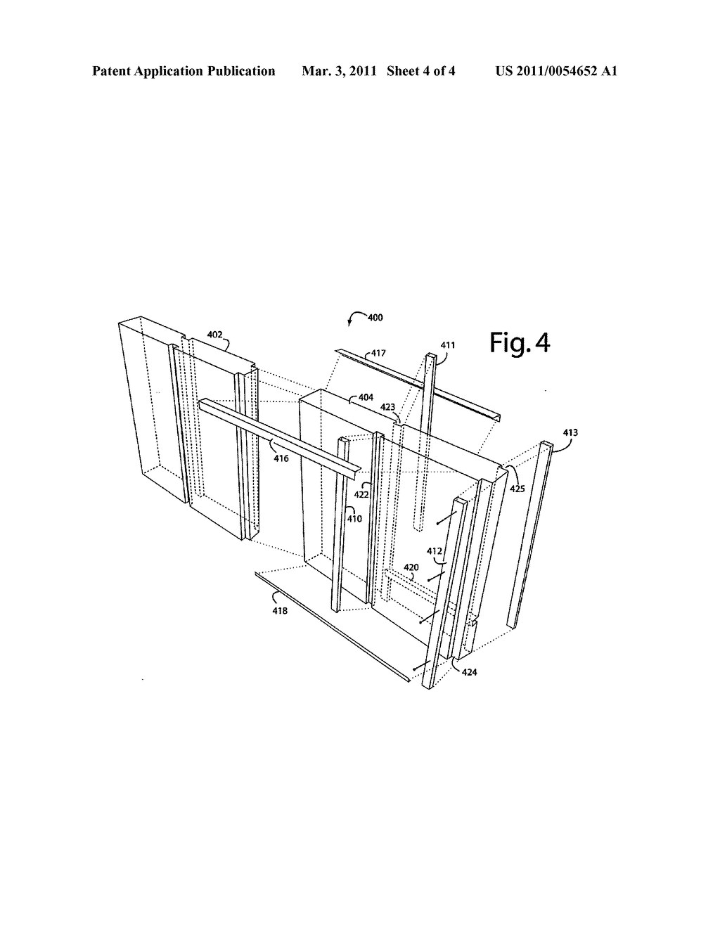 Building Construction Software and System - diagram, schematic, and image 05