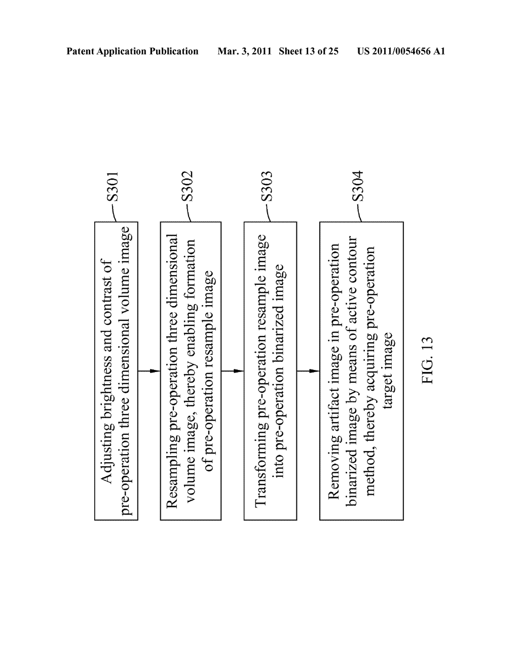 METHOD FOR MANUFACTURING ARTIFICIAL IMPLANTS - diagram, schematic, and image 14