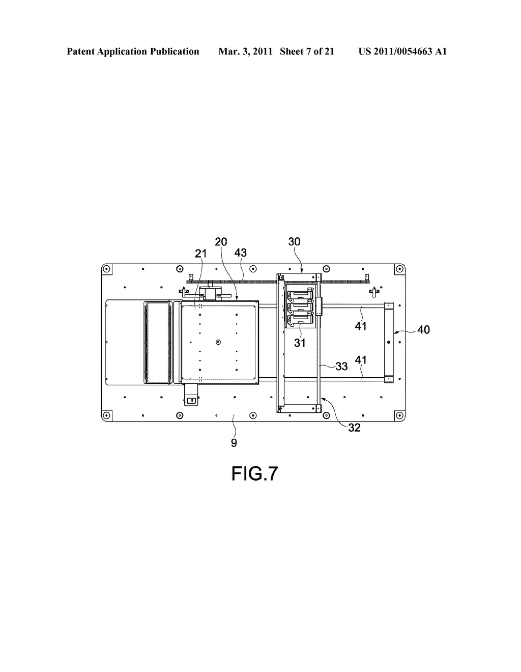 THREE-DIMENSIONAL MODELING APPARATUS, METHOD OF PRODUCING A THREE-DIMENSIONAL OBJECT, AND THREE-DIMENSIONAL OBJECT - diagram, schematic, and image 08