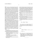 Spin Coating Modeling diagram and image