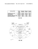 ROBOTS, SYSTEMS, AND METHODS FOR HAZARD EVALUATION AND VISUALIZATION diagram and image