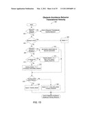 ROBOTS, SYSTEMS, AND METHODS FOR HAZARD EVALUATION AND VISUALIZATION diagram and image