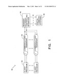 MODEL TRAIN CONTROL SYSTEM diagram and image