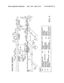 MODEL TRAIN CONTROL SYSTEM diagram and image