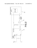GRAVITY SENSOR CIRCUIT SYSTEM FOR VEHICLE diagram and image