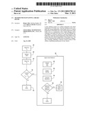 Method for Maintaining a Brake Rotor diagram and image