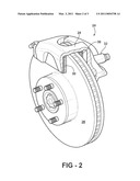 Method for Maintaining a Brake Rotor diagram and image