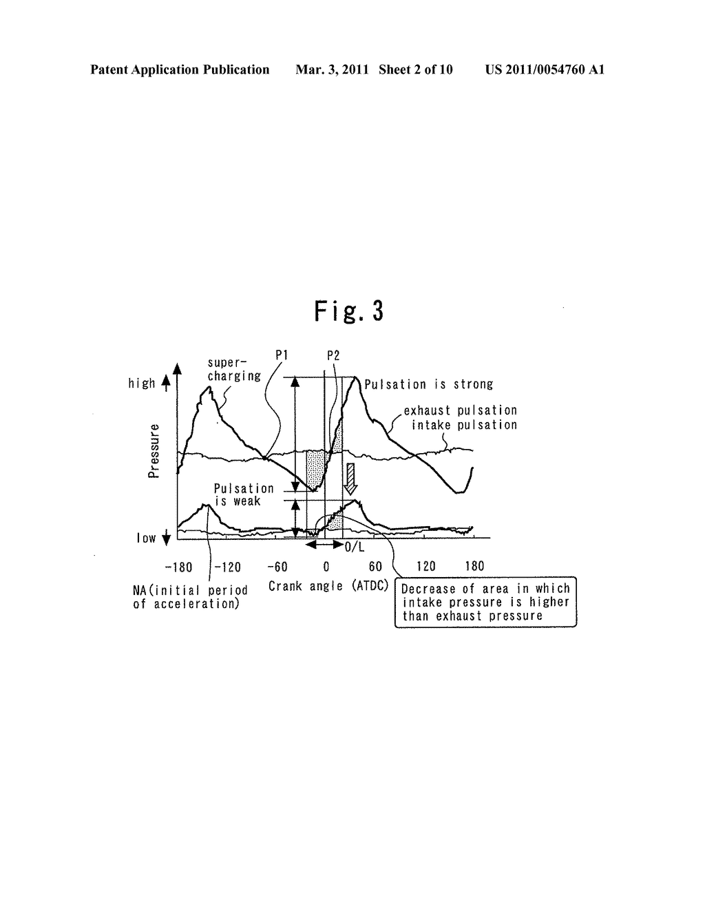 CONTROL APPARATUS FOR INTERNAL COMBUSTION ENGINE - diagram, schematic, and image 03