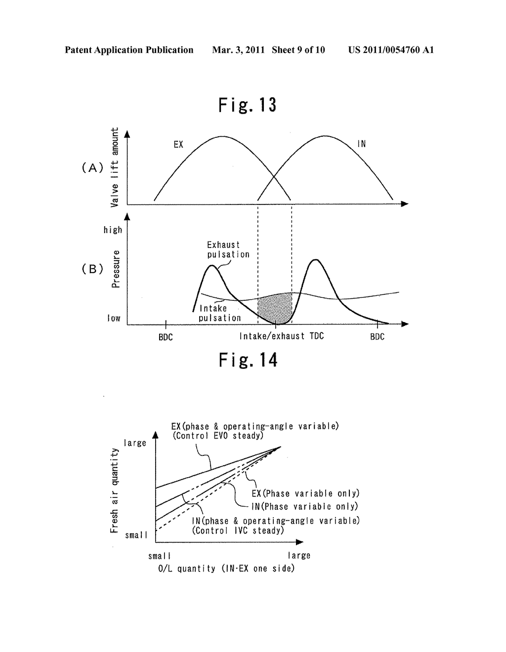 CONTROL APPARATUS FOR INTERNAL COMBUSTION ENGINE - diagram, schematic, and image 10