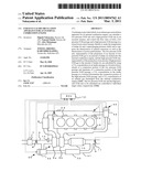 EXHAUST GAS RECIRCULATION APPARATUS FOR AN INTERNAL COMBUSTION ENGINE diagram and image