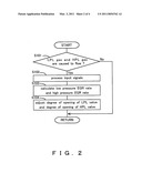 EXHAUST GAS RECIRCULATION APPARATUS FOR AN INTERNAL COMBUSTION ENGINE diagram and image