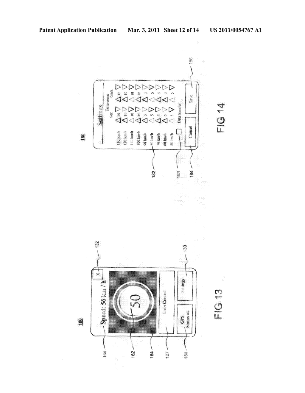 Computer-implemented method for ensuring the privacy of a user, computer program product, device - diagram, schematic, and image 13