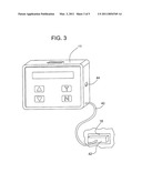 CONTROL MODULE FOR A VEHICLE diagram and image