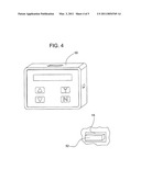 CONTROL MODULE FOR A VEHICLE diagram and image