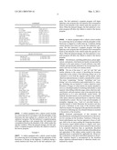 CONTROL MODULE FOR A VEHICLE diagram and image