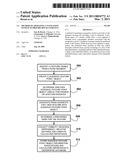 Method of Operating a Navigation System to Provide Route Guidance diagram and image