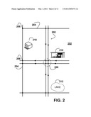 Method of Operating a Navigation System to Provide Route Guidance diagram and image