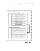 Method of Operating a Navigation System to Provide Route Guidance diagram and image