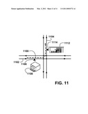 Method of Operating a Navigation System to Provide Route Guidance diagram and image