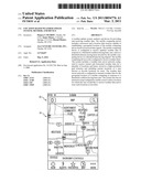 LOCATION-BASED WEATHER UPDATE SYSTEM, METHOD, AND DEVICE diagram and image