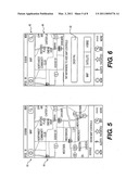 LOCATION-BASED WEATHER UPDATE SYSTEM, METHOD, AND DEVICE diagram and image