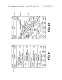 LOCATION-BASED WEATHER UPDATE SYSTEM, METHOD, AND DEVICE diagram and image