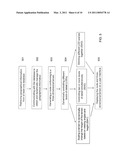 Method and Apparatus for Displaying Three-Dimensional Terrain and Route Guidance diagram and image