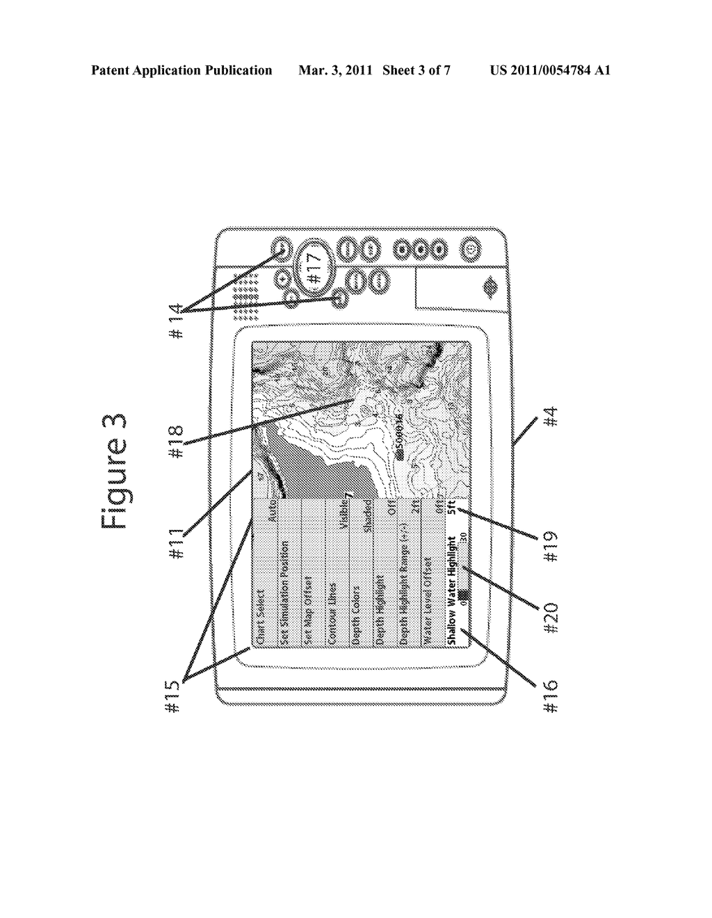 SHALLOW WATER HIGHLIGHT METHOD AND DISPLAY SYSTEMS - diagram, schematic, and image 04