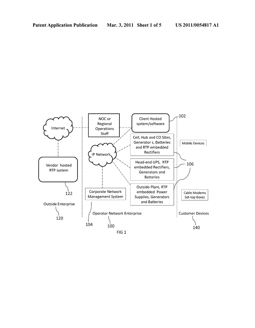 Battery Run-Time Prediction System - diagram, schematic, and image 02