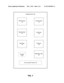 DETERMINING USER COMPASS ORIENTATION FROM A PORTABLE DEVICE diagram and image