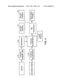 NAVIGATION TRAJECTORY MATCHING diagram and image