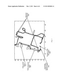 NAVIGATION TRAJECTORY MATCHING diagram and image