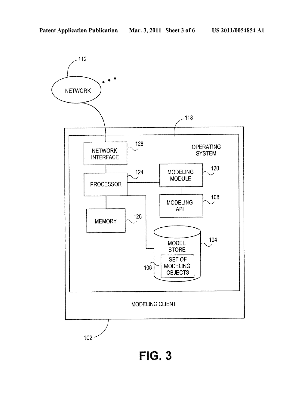 SYSTEMS AND METHODS FOR GENERATING DIMENSIONALLY ALTERED MODEL OBJECTS - diagram, schematic, and image 04
