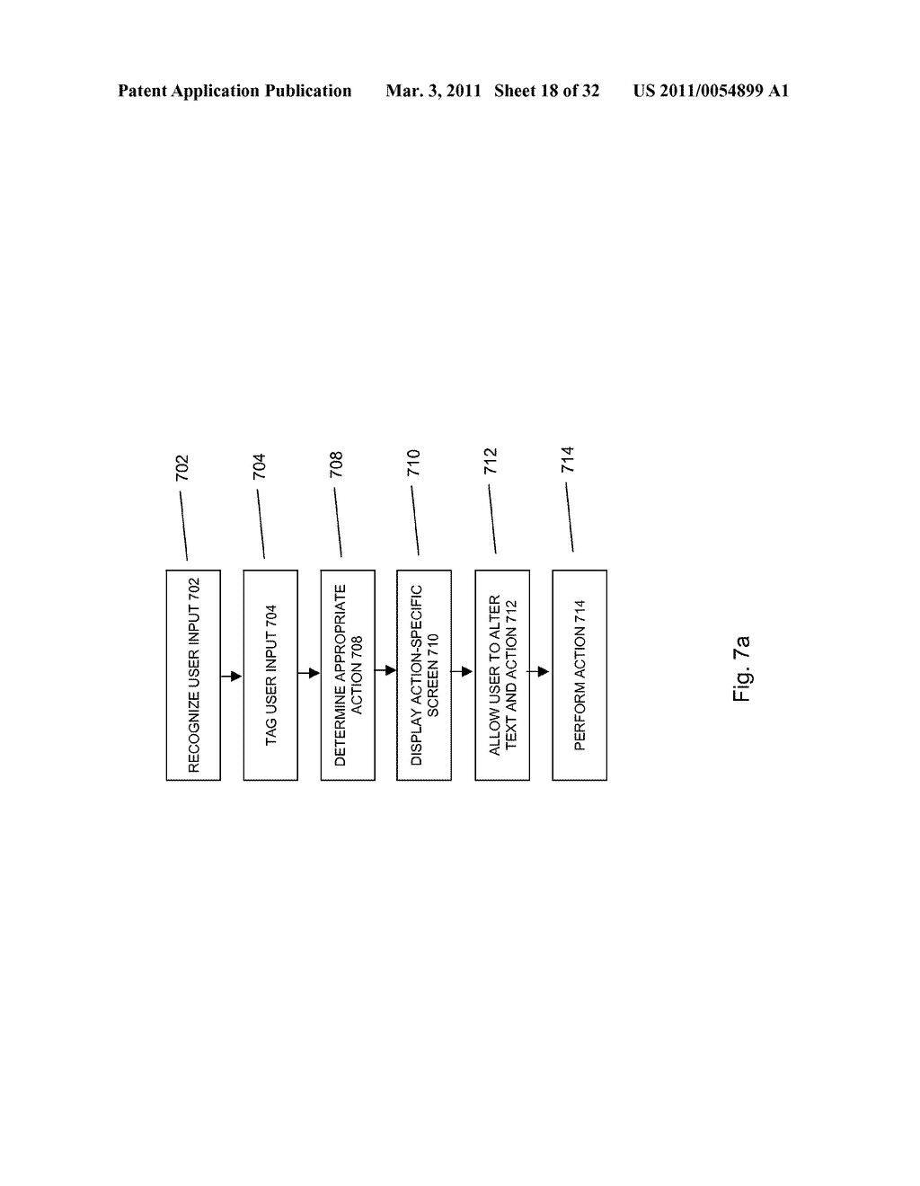 COMMAND AND CONTROL UTILIZING CONTENT INFORMATION IN A MOBILE VOICE-TO-SPEECH APPLICATION - diagram, schematic, and image 20