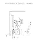 HYBRID COMMAND AND CONTROL BETWEEN RESIDENT AND REMOTE SPEECH RECOGNITION FACILITIES IN A MOBILE VOICE-TO-SPEECH APPLICATION diagram and image