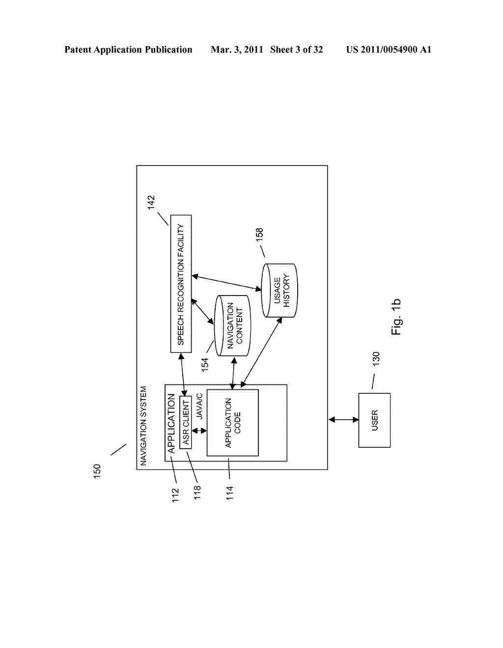 HYBRID COMMAND AND CONTROL BETWEEN RESIDENT AND REMOTE SPEECH RECOGNITION FACILITIES IN A MOBILE VOICE-TO-SPEECH APPLICATION - diagram, schematic, and image 05