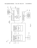 HYBRID COMMAND AND CONTROL BETWEEN RESIDENT AND REMOTE SPEECH RECOGNITION FACILITIES IN A MOBILE VOICE-TO-SPEECH APPLICATION diagram and image